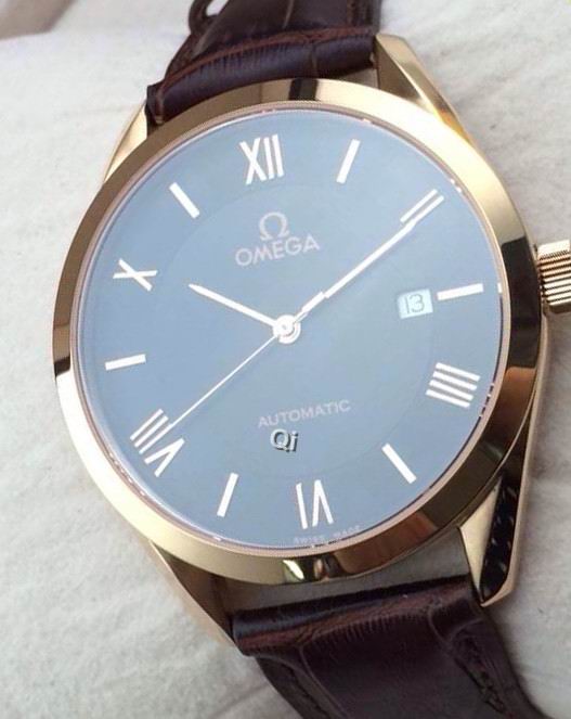 Omega watch man-518